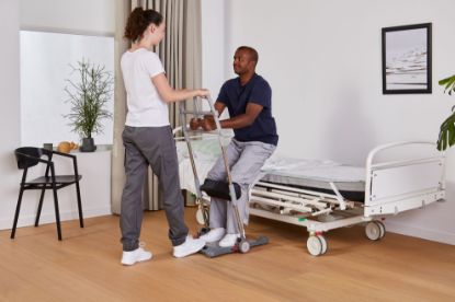 Picture of Molift Raiser Pro